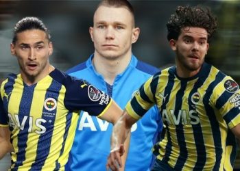 Beşiktaş – Fenerbahçe derbisinde transfer sürprizi! Ferdi Kadoğlu, Crespo ve Attila Szalai…