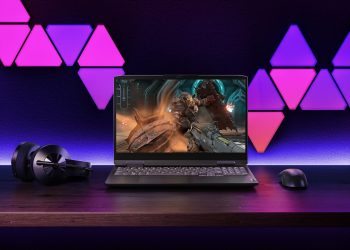 Lenovo’dan Oyun ve E-Spor Bilgisayarı: IdeaPad Gaming 3