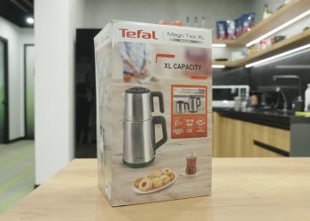 Technopat Ofisinde Sıcak Çay Sevinci Yaşanıyor!