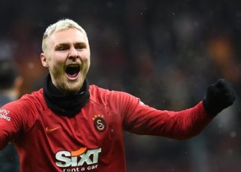 GALATASARAY HABERLERİ – Nelsson yuvadan uçuyor! Dudak uçuklatan sayı…