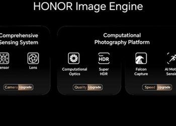 HONOR, Yapay Zeka Dayanaklı Yeni Manzara Motorunu Duyurdu