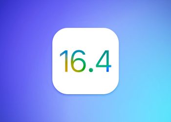iOS 16.4 Güncellemesi Yayınlandı