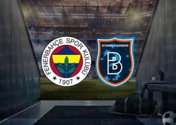 FENERBAHÇE BAŞAKŞEHİR MAÇI CANLI İZLE 📺 | Fenerbahçe – Başakşehir maçı ne vakit? Hangi kanalda?