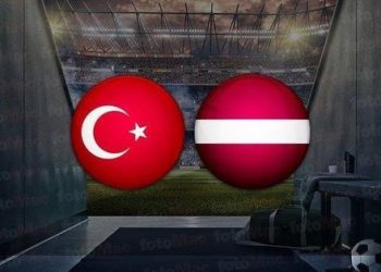 Türkiye maçı CANLI ŞİFRESİZ İZLE | Türkiye – Letonya maçı ne vakit? Ulusal maç hangi kanalda?