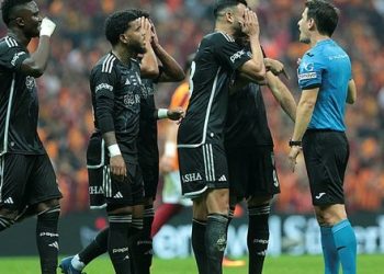 Derbeder Kartal! Beşiktaş’ın bu sezonki hali içler acısı