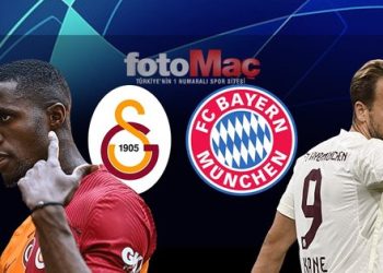GALATASARAY BAYERN MÜNİH MAÇI HANGİ KANALDA? | GS – Bayern maçı ne vakit?