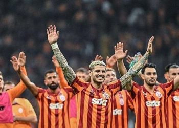 Galatasaray yeni destan peşinde! 36 maçlık serileri var…