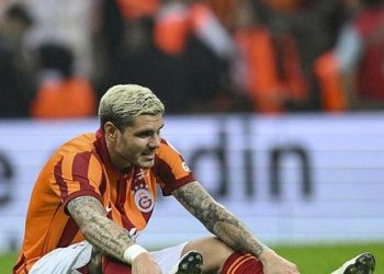 Galatasaray’da flaş Icardi gelişmesi! Bayern Münih maçına yetişebilir