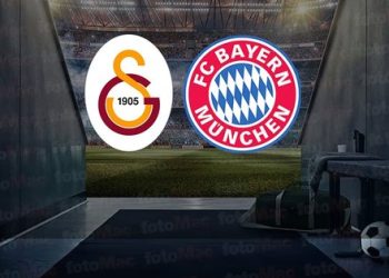 Galatasaray Bayern Münih maçı TV 8,5’ta mı?