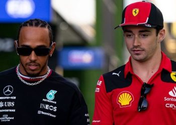 Lewis Hamilton ve Leclerc’e şok! Diskalifiye edildiler…